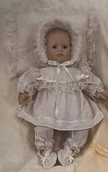 Effanbee - Baby to Love - Joyous Occasions - New Arrival Baby - кукла